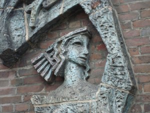 Nijmegen - Jorisstraat Vier Seizoenen (4)