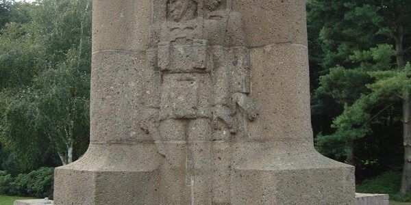 Relief Oostzijde