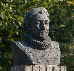 Dinxperlo - Willem van Oranje