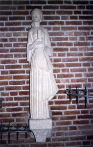Michaëlkerk 015 - Barbara