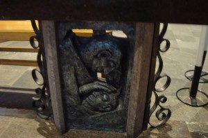 Heilig Oliesel