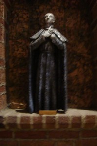 Gerardus Majella