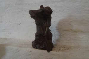 Model 1 Kiste Trui - Atelier Huize Heijen