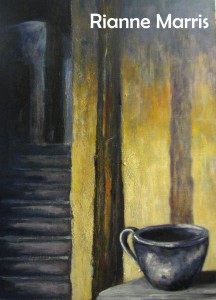 Rianne Marris - 001