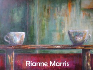 Rianne Marris - 002