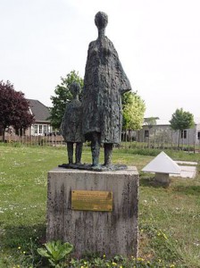 Gendt - De Draagster van Morgen