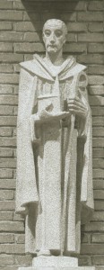 3 - Willibrordus