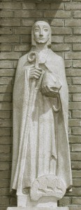 4 - Ludgerus