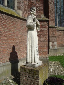 Kranenburg - Heili Hartbeeld (5)