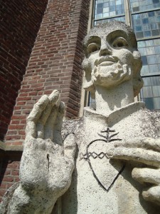 Kranenburg - Heili Hartbeeld (8)