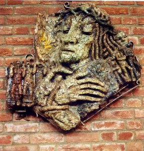 Foto: Adelheid Hasselman Statie 01 (foto 032)