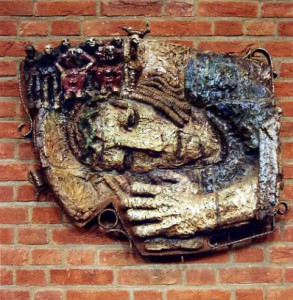 Foto: Adelheid Hasselman Statie 03 (foto 031)
