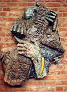 Foto: Adelheid Hasselman Statie 05 (foto 030)