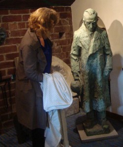 2015-06-20 onthulling door Ellen de Swart