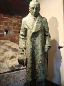 Dokter Baptist