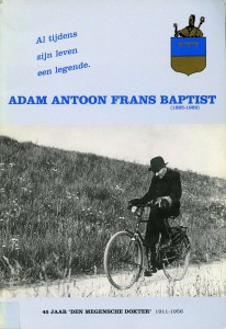 Kaft boek Kees vd Wiel