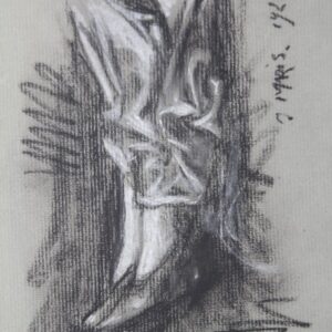 A-015 – 1926 Schoenen