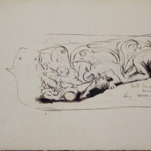 A-031 – Dante Divina Comedia Inferno