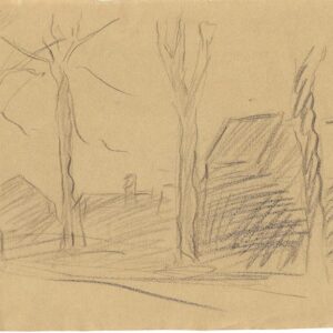 A-034 – Dorp potlood 280×168