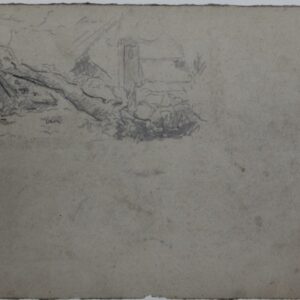 A-041 – Huis en kerk