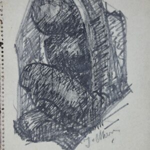 A-042 – Ingekapseld