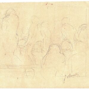 A-053 – Menigte potlood 287×163