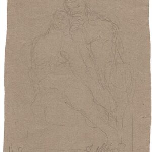 A-072 – Potlood 238×155