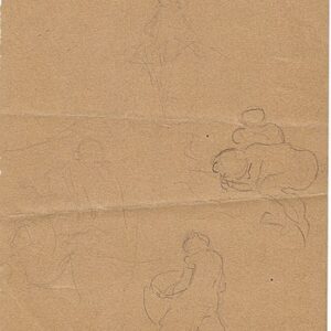 A-085 – Studies potlood 224×131