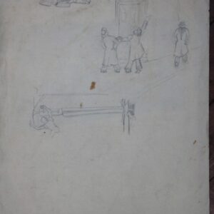 A-089 – Voorbijgangers