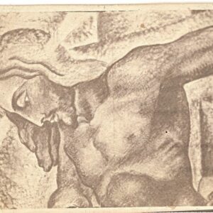 B-028 – Aan het kruis geslagen