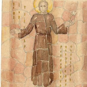 C-004 – 1941 Sint Jozef, 79×52, studie Heilo