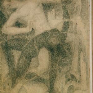 C-020 – 1945 ca Danse Macabre