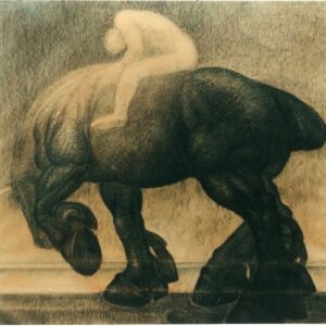 C-021 – 1945 ca Levensweg