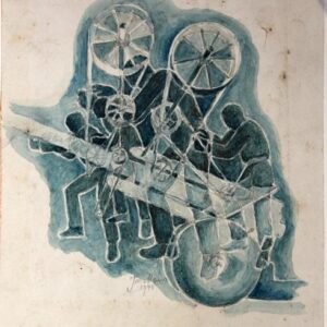 C-026 – 1945 Nijverheid