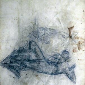 C-027 – 1945 ontwerp ambtenarenmonument Nijmegen