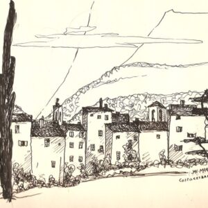 C-037 – 1949 – 05. Costacciaro