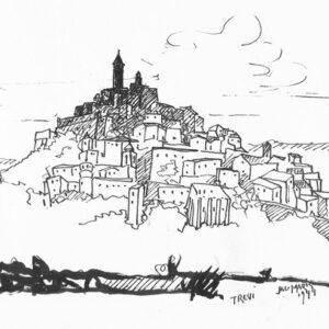 C-042 – 1949 – 10. Trevi