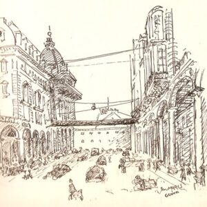 C-051 – 1949 – 19. Genua