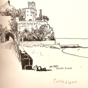 C-055 – 1949 – 23 Pietra Ligure