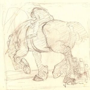 C-057 – 1949-50 Boer keert huiswaarts