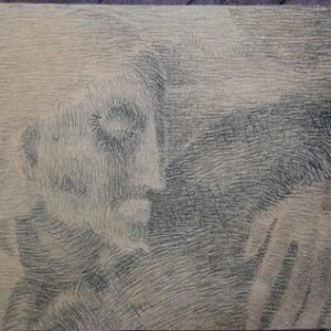 C-060 – Gestorven Christus