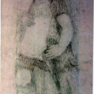 C-062 – Jong meisje