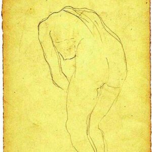 C-067 – Naakt potlood 272×180