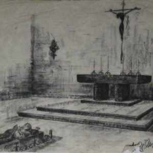 D-006 – 1953 Megen