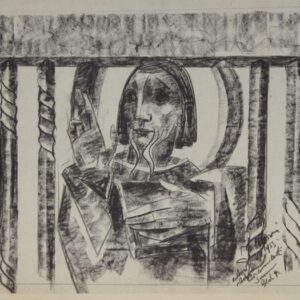 D-011 – 1953 Sevenum communiebank