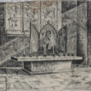 D-037 – 1955 Sevenum kapel O.L.V. a. Bijstand