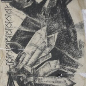 D-039 – 1955 Tentoonstelling Luxor Nijmegen