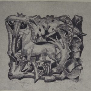 D-047 – 1956 Ontwerp wellicht Borculo