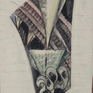 D-049 – 1957 Abstractie (1)