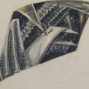 D-050 – 1957 Abstractie (2)